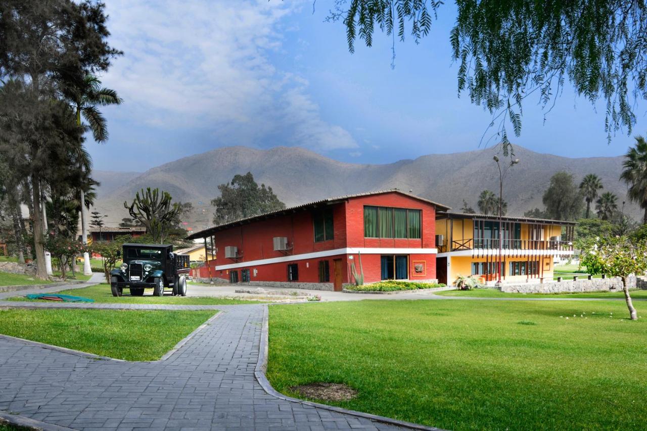 Fotos del hotel - DECAMERON EL PUEBLO