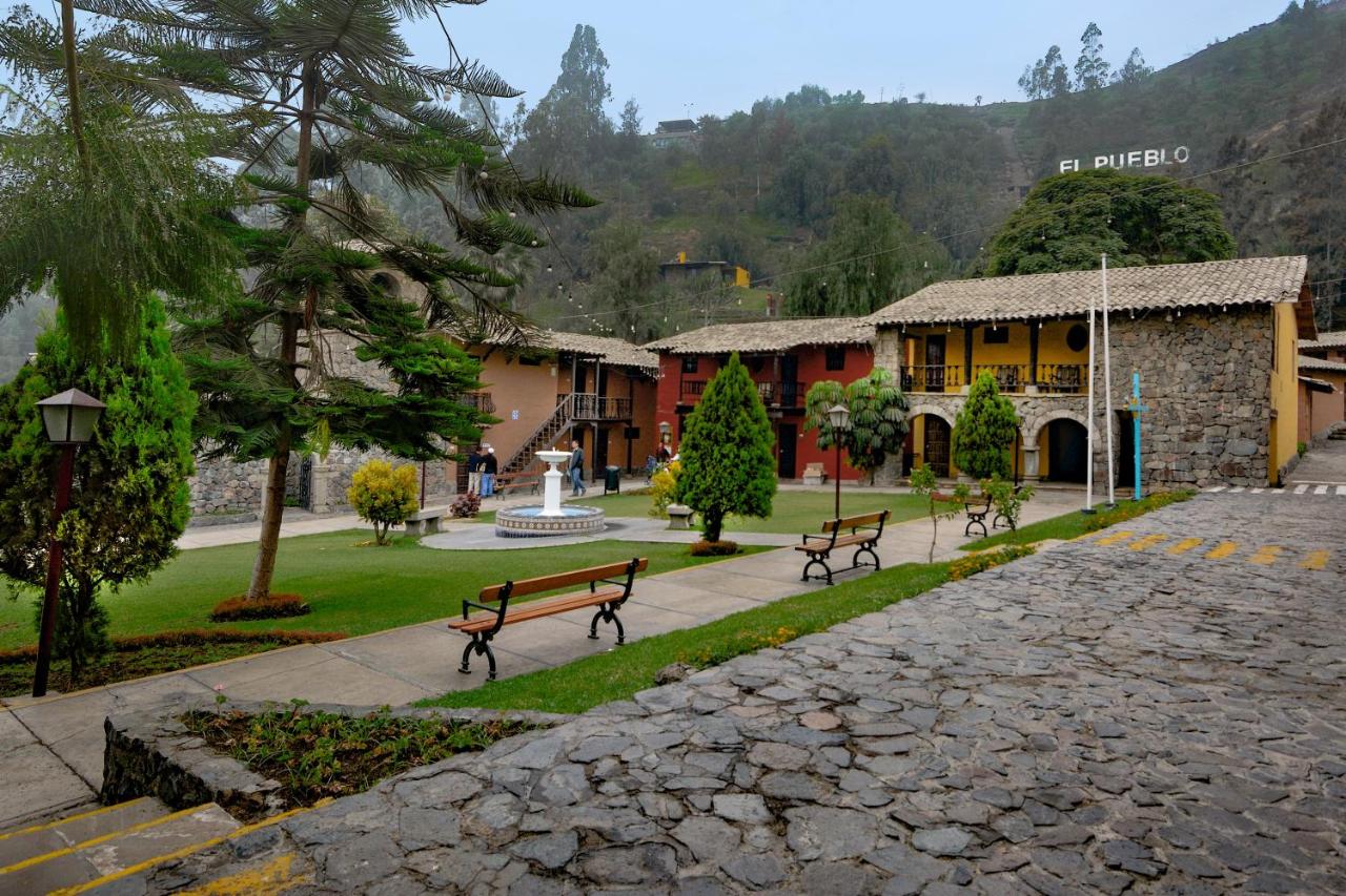Fotos del hotel - DECAMERON EL PUEBLO