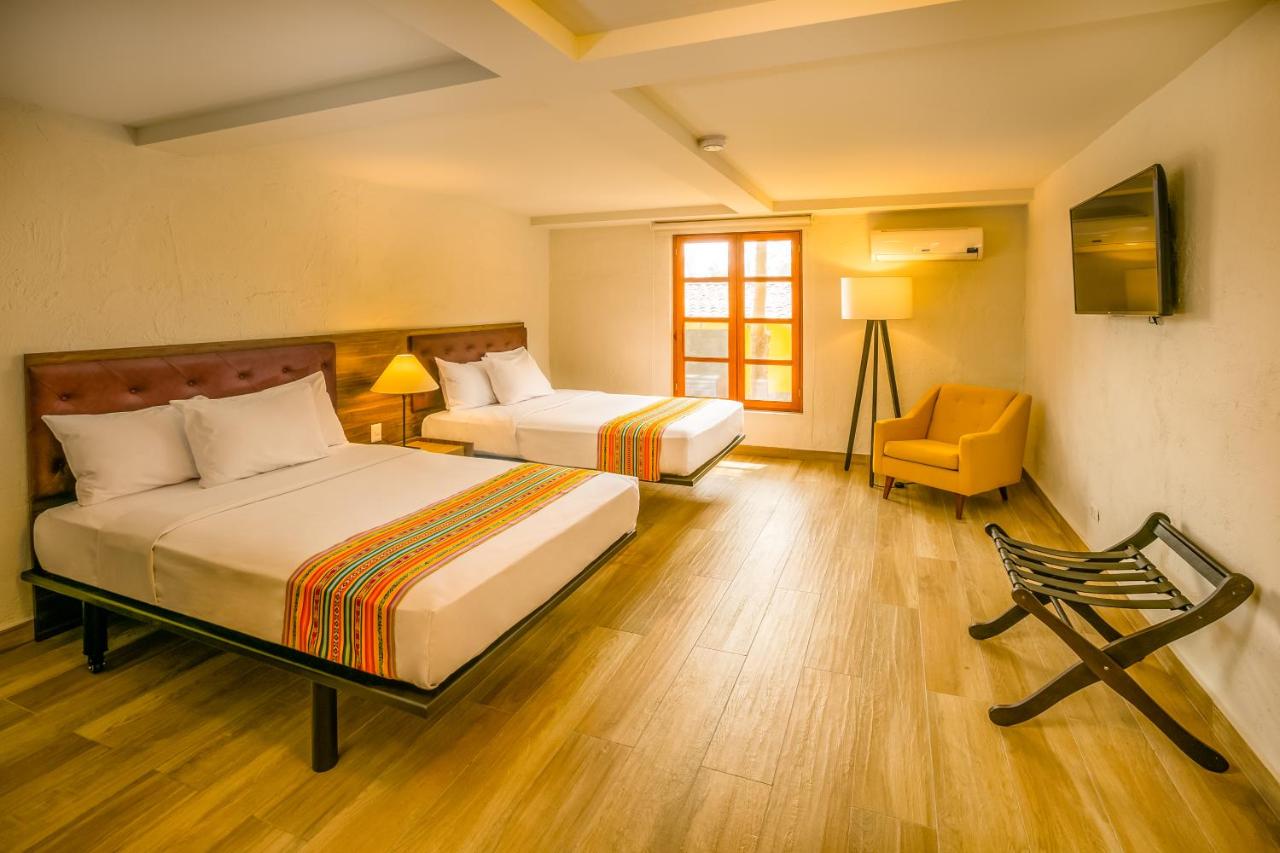 Fotos del hotel - DECAMERON EL PUEBLO