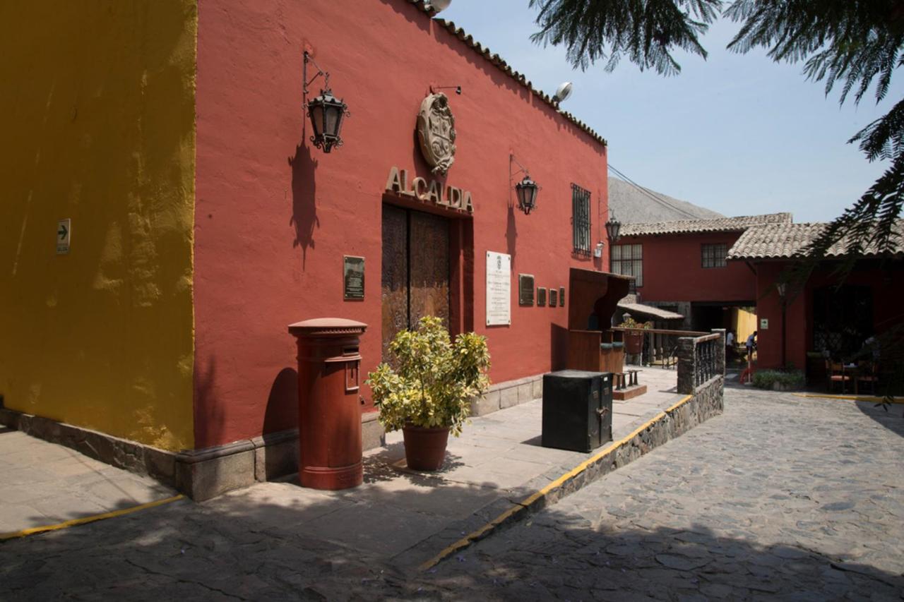 Fotos del hotel - DECAMERON EL PUEBLO
