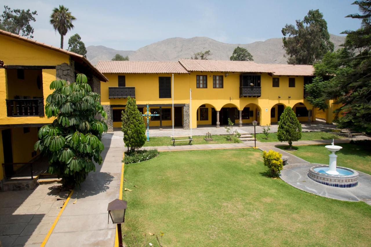 Fotos del hotel - DECAMERON EL PUEBLO