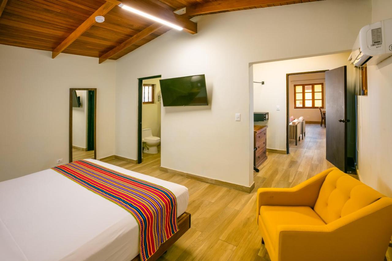 Fotos del hotel - DECAMERON EL PUEBLO