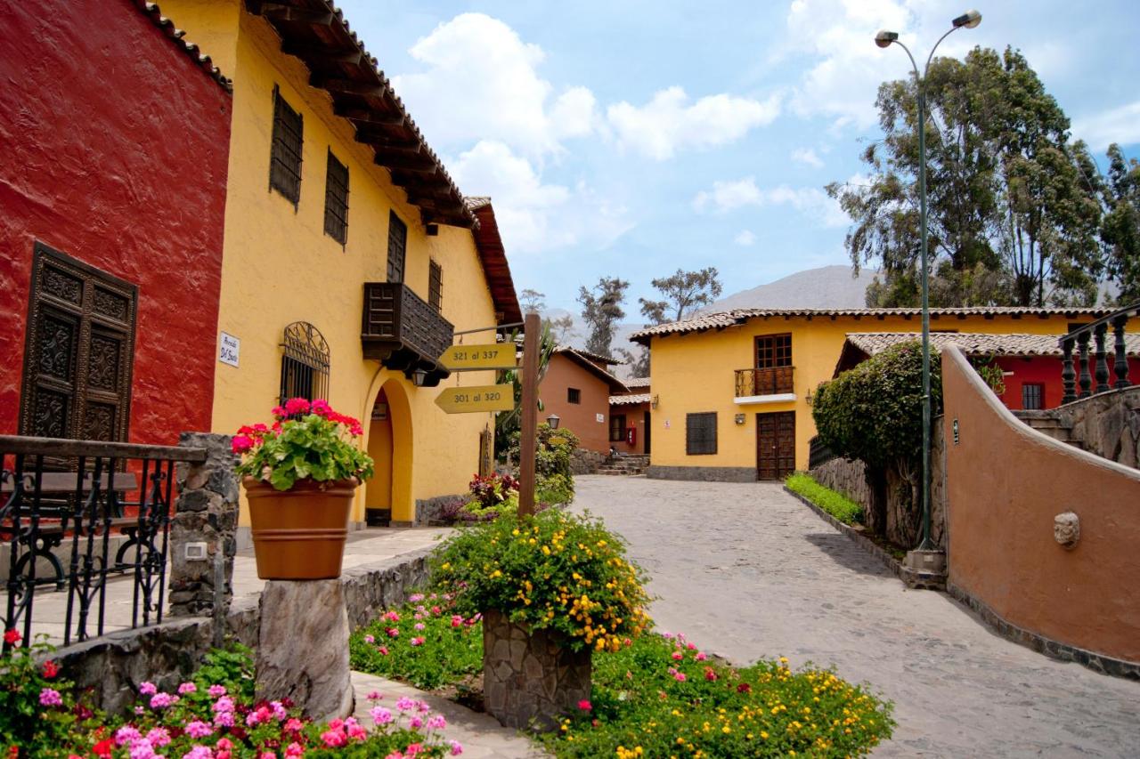 Fotos del hotel - DECAMERON EL PUEBLO