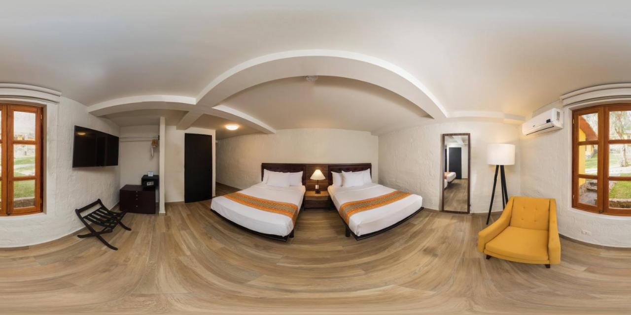 Fotos del hotel - DECAMERON EL PUEBLO