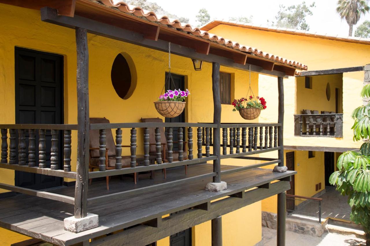 Fotos del hotel - DECAMERON EL PUEBLO