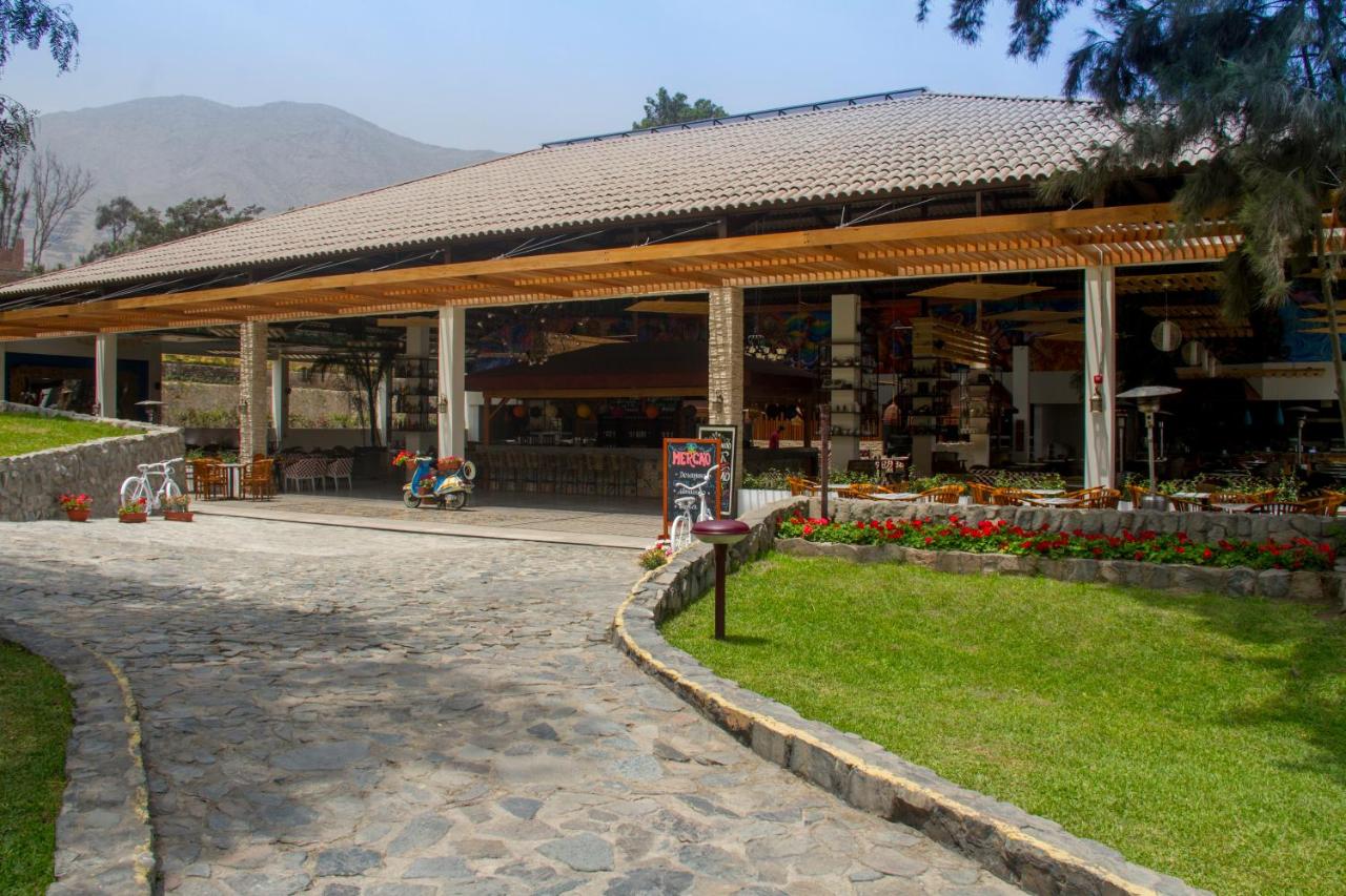 Fotos del hotel - DECAMERON EL PUEBLO