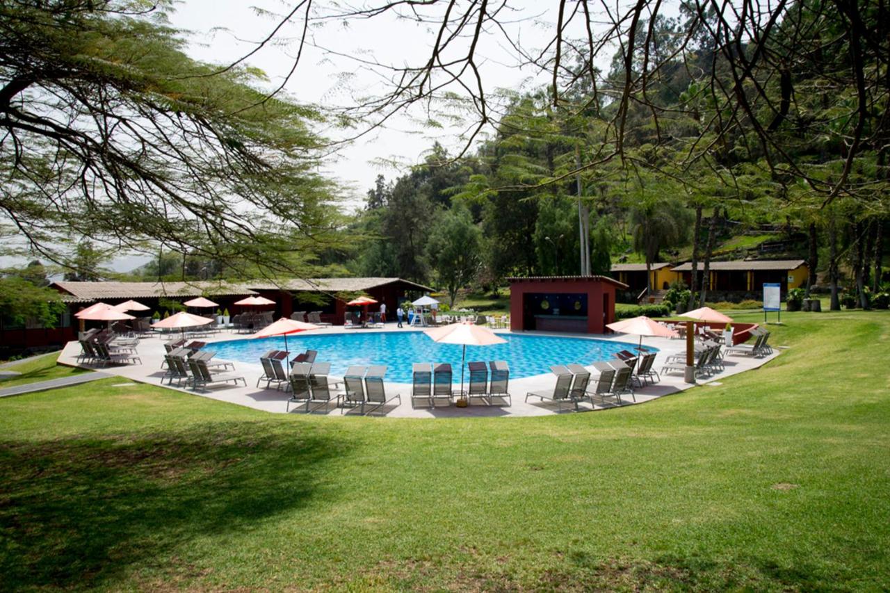 Fotos del hotel - DECAMERON EL PUEBLO