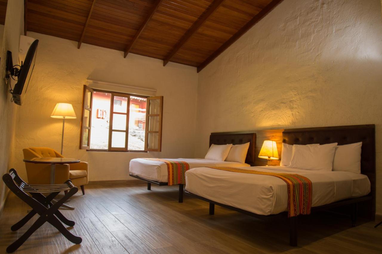 Fotos del hotel - DECAMERON EL PUEBLO