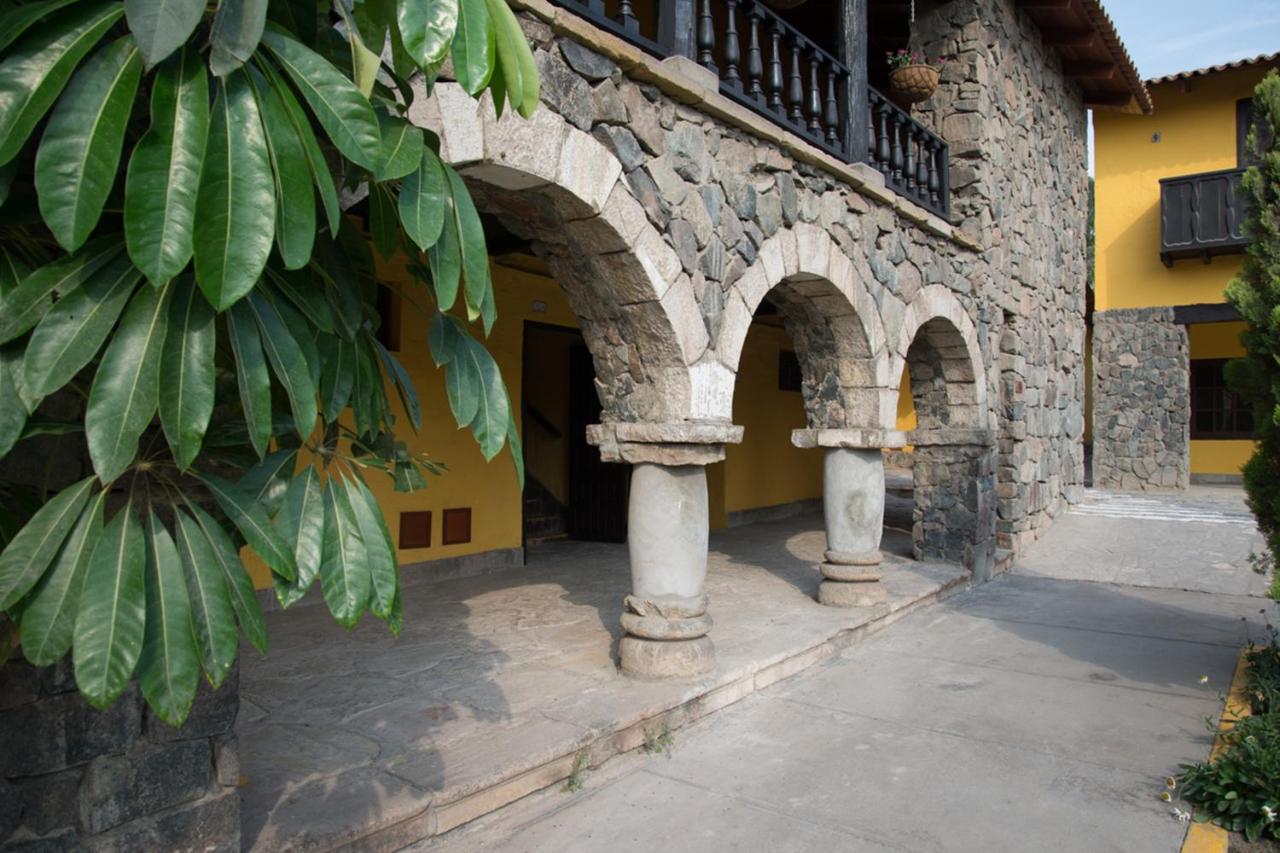 Fotos del hotel - DECAMERON EL PUEBLO