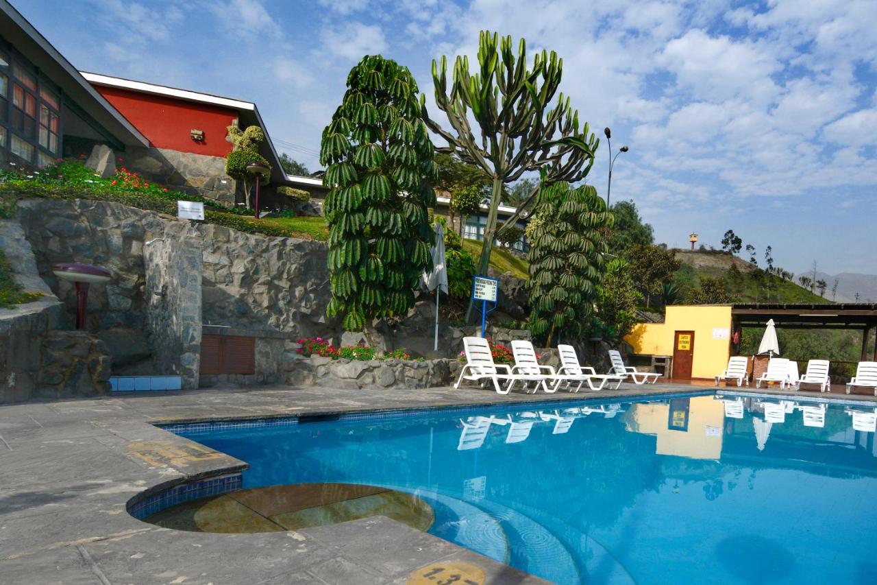 Fotos del hotel - DECAMERON EL PUEBLO