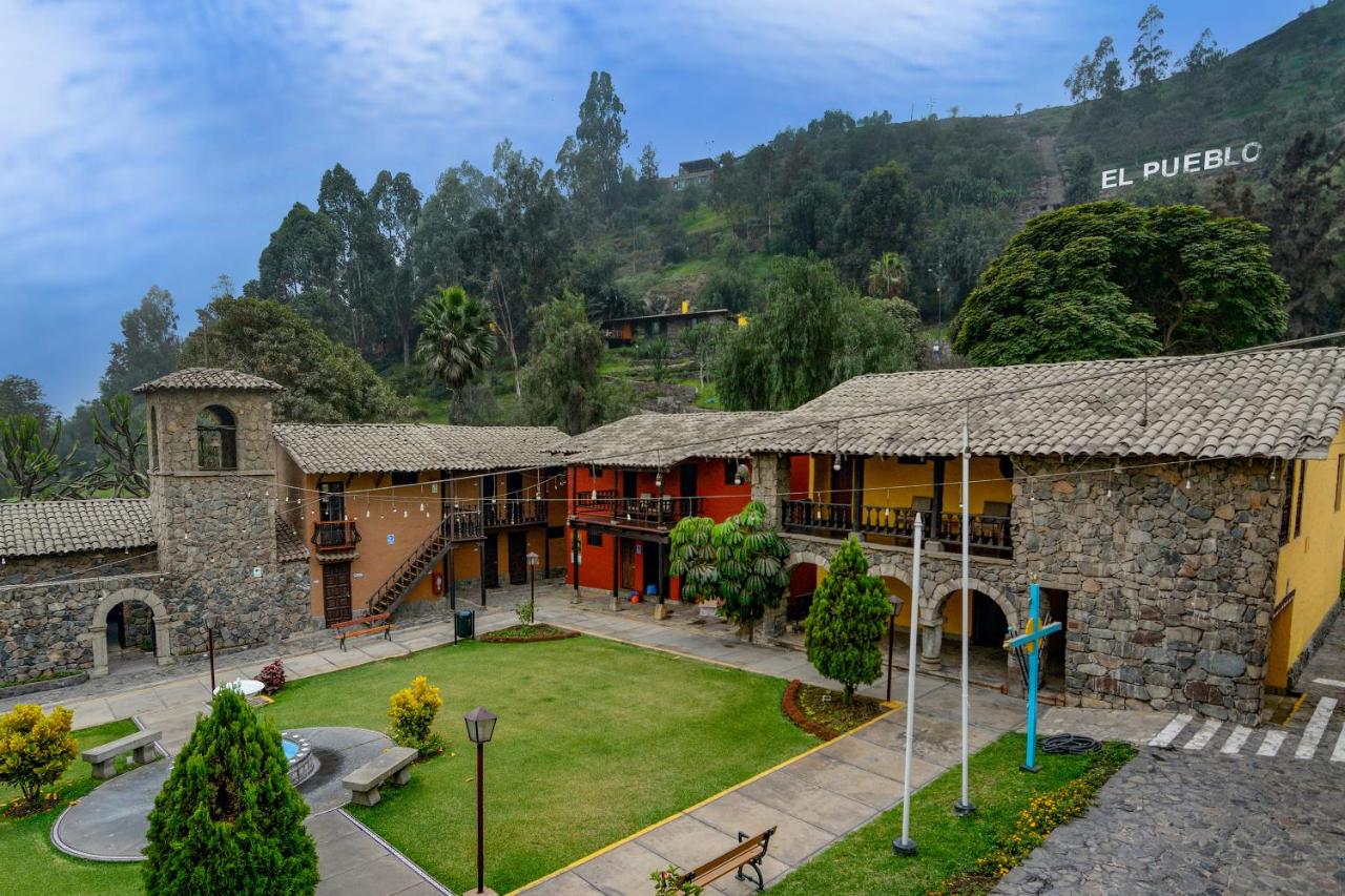 Fotos del hotel - DECAMERON EL PUEBLO