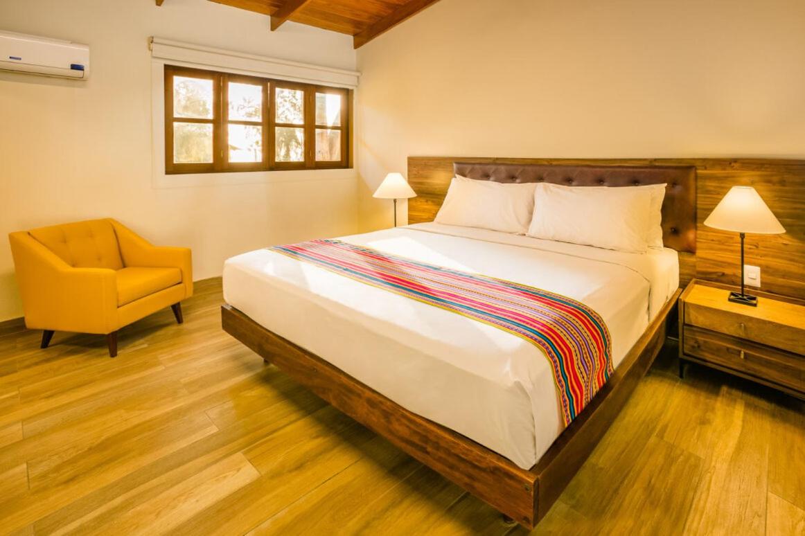 Fotos del hotel - DECAMERON EL PUEBLO