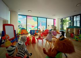 Fotos del hotel - E&O RESIDENCE KUALA LUMPUR