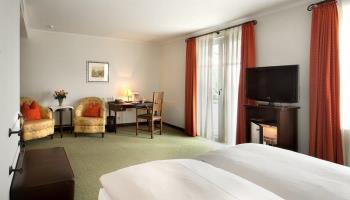 Fotos del hotel - BEST WESTERN STADPALAIS