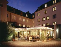 Fotos del hotel - BEST WESTERN STADPALAIS