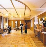Fotos del hotel - BEST WESTERN STADPALAIS