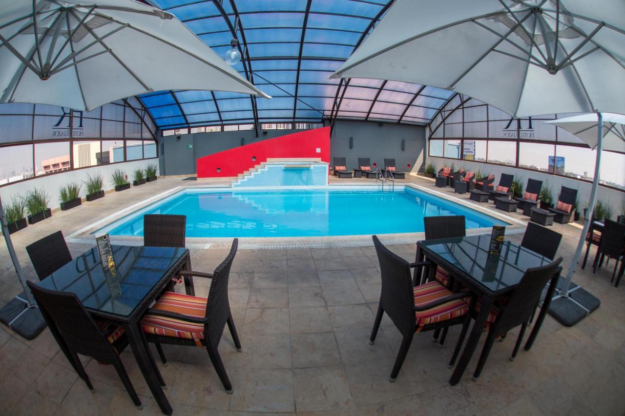 Fotos del hotel - RIAZOR HOTEL