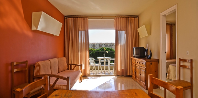 Fotos del hotel - RV TROPIK