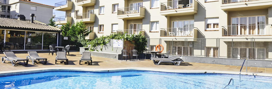 Fotos del hotel - RV TROPIK