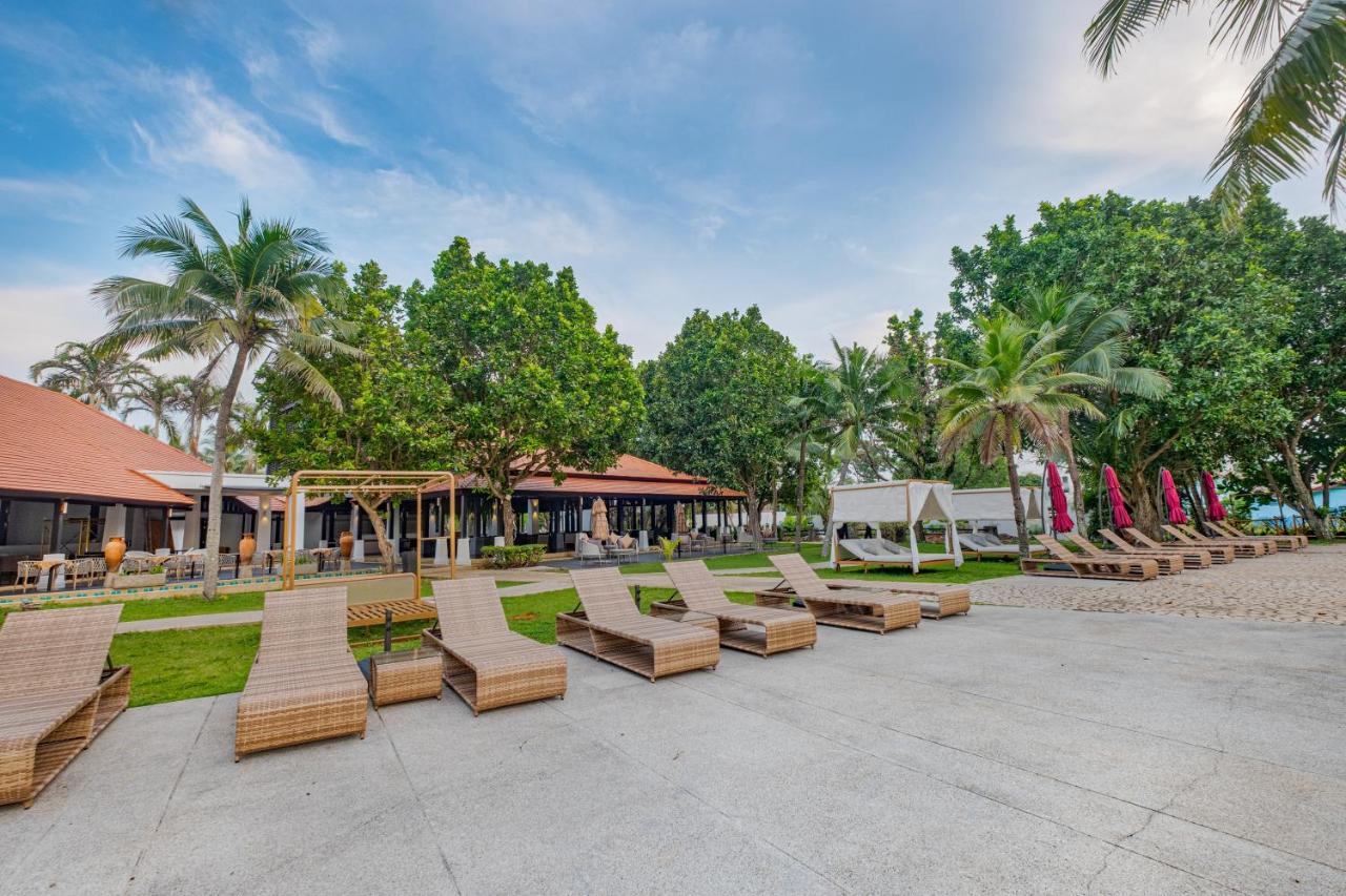 Fotos del hotel - ESTELLA PHUKET MAI KHAO BEACH