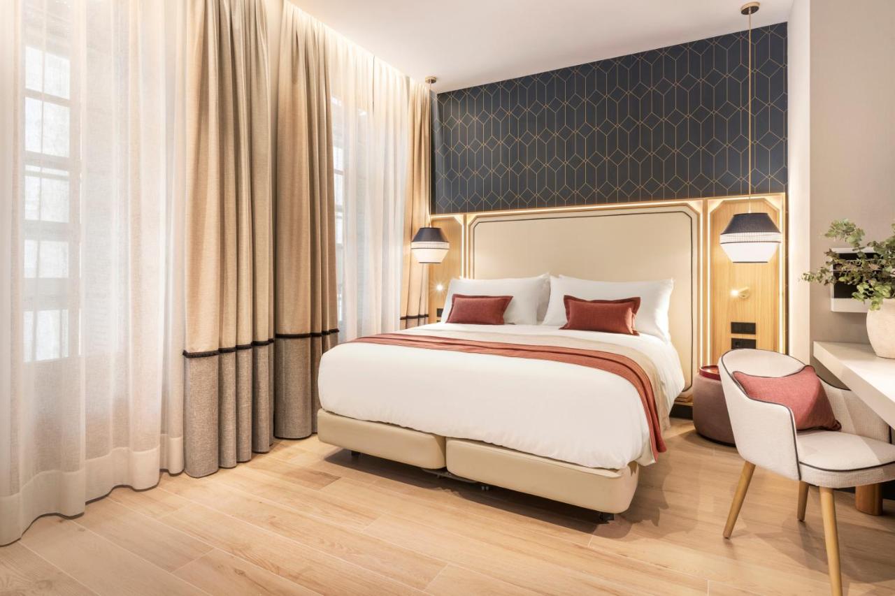 Fotos del hotel - CATALONIA PUERTA DEL MAR