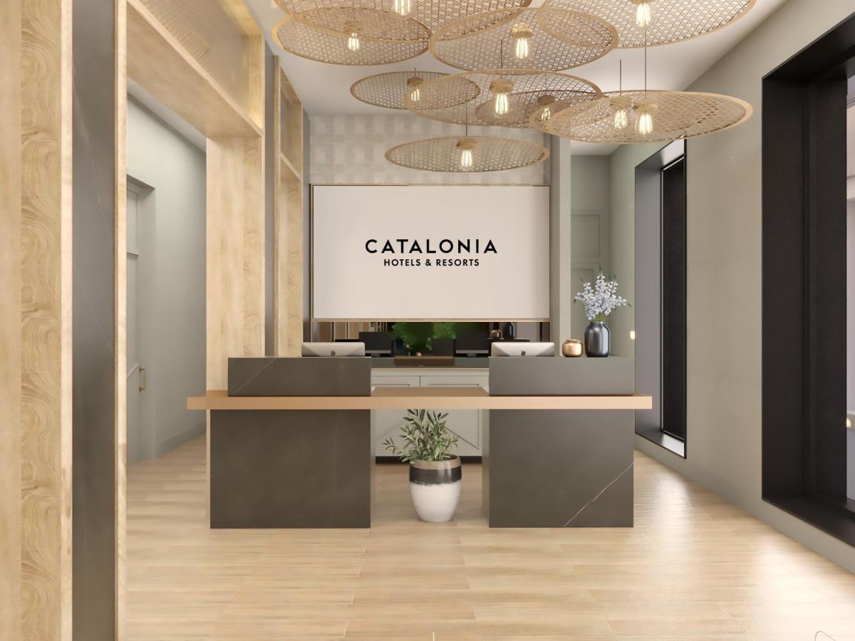 Fotos del hotel - CATALONIA PUERTA DEL MAR