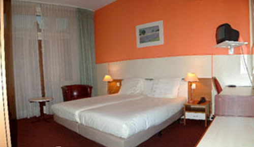 Fotos del hotel - HOTEL AADAM WILHELMINA