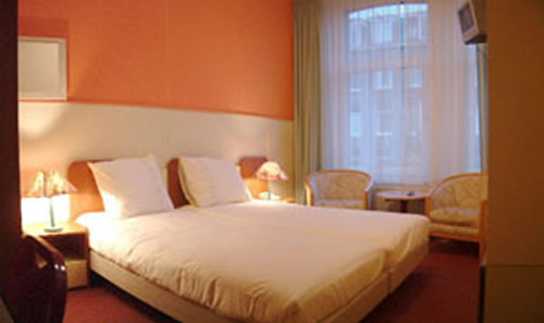 Fotos del hotel - HOTEL AADAM WILHELMINA