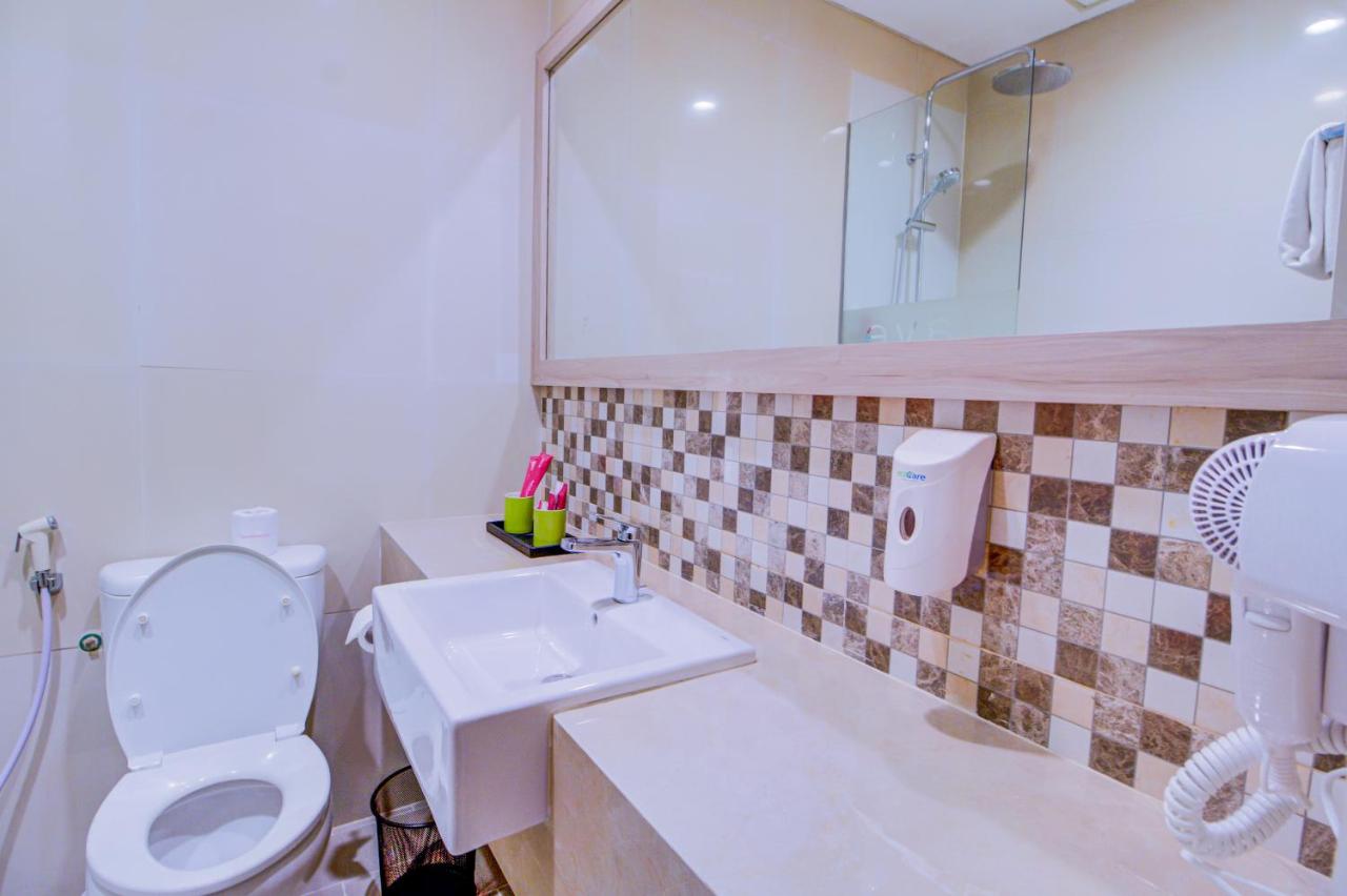 Fotos del hotel - FAVEHOTEL GATOT SUBROTO JAKARTA