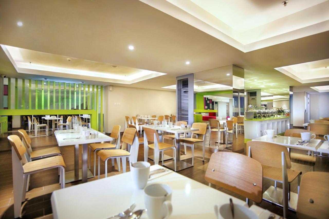 Fotos del hotel - FAVEHOTEL GATOT SUBROTO JAKARTA