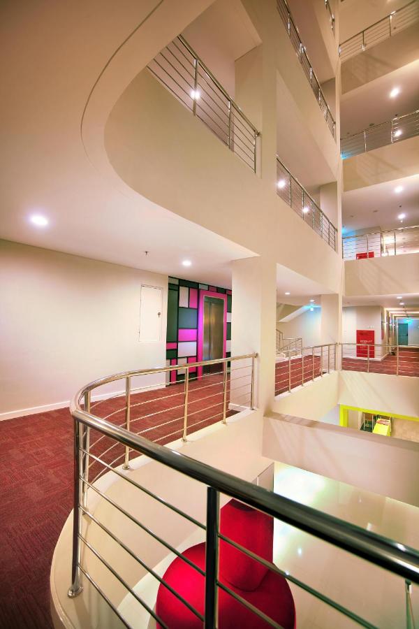 Fotos del hotel - FAVEHOTEL GATOT SUBROTO JAKARTA