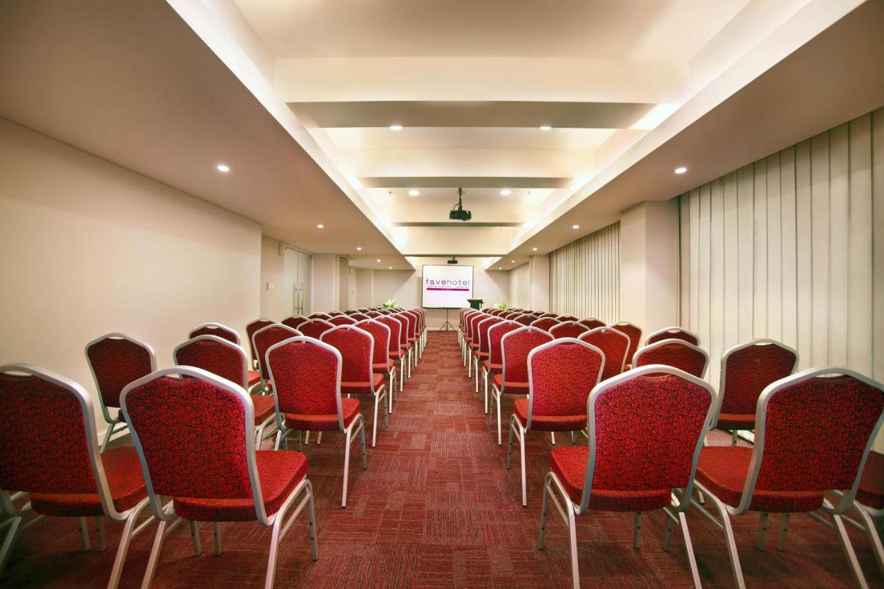 Fotos del hotel - FAVEHOTEL GATOT SUBROTO JAKARTA