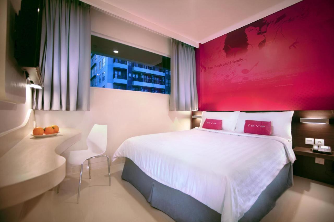 Fotos del hotel - FAVEHOTEL GATOT SUBROTO JAKARTA