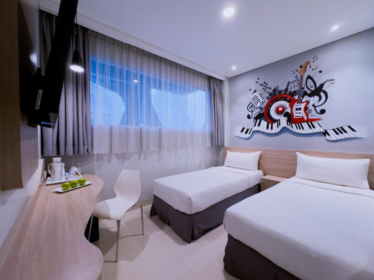 Fotos del hotel - FAVEHOTEL GATOT SUBROTO JAKARTA