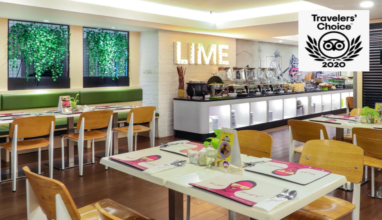 Fotos del hotel - FAVEHOTEL GATOT SUBROTO JAKARTA