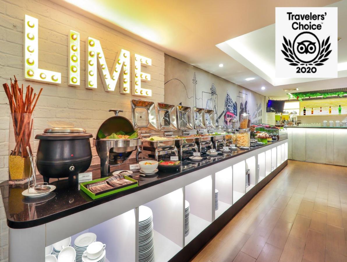 Fotos del hotel - FAVEHOTEL GATOT SUBROTO JAKARTA