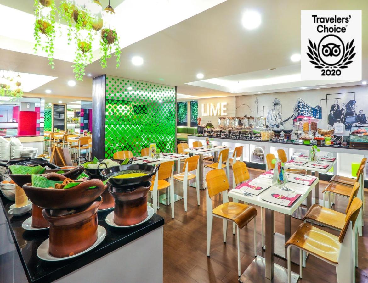 Fotos del hotel - FAVEHOTEL GATOT SUBROTO JAKARTA
