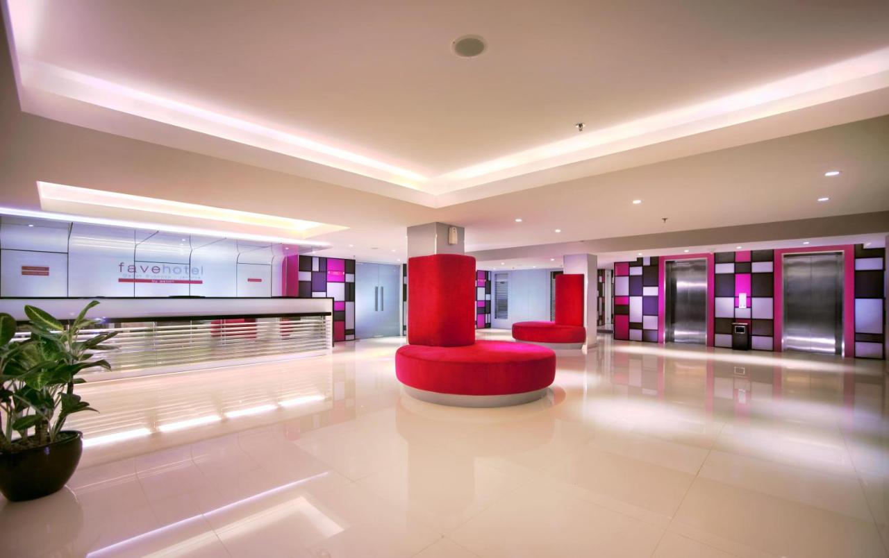 Fotos del hotel - FAVEHOTEL GATOT SUBROTO JAKARTA