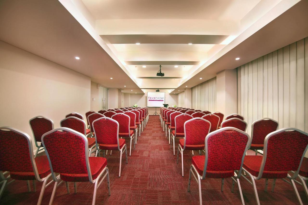 Fotos del hotel - FAVEHOTEL GATOT SUBROTO JAKARTA