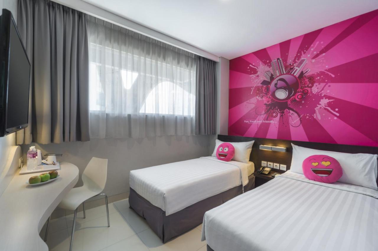 Fotos del hotel - FAVEHOTEL GATOT SUBROTO JAKARTA