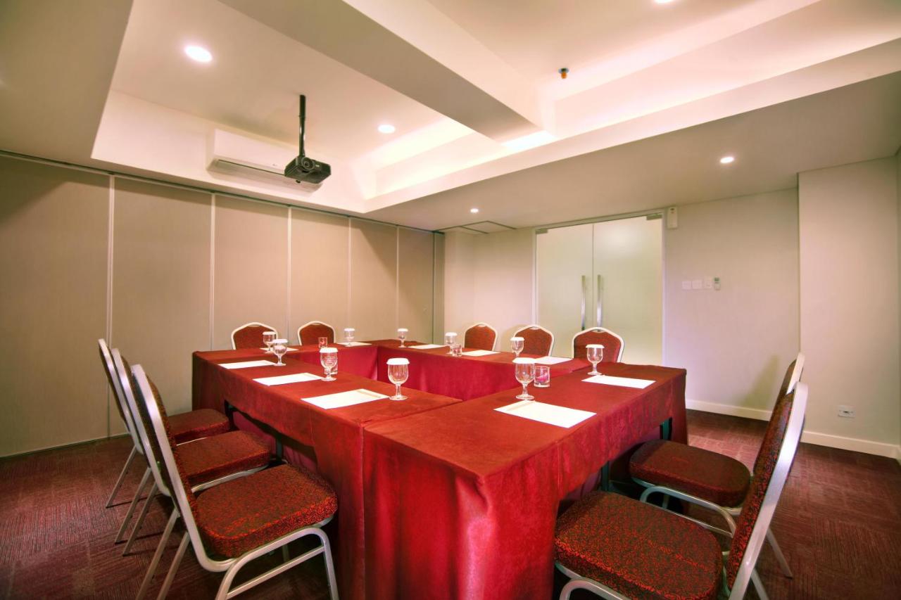 Fotos del hotel - FAVEHOTEL GATOT SUBROTO JAKARTA