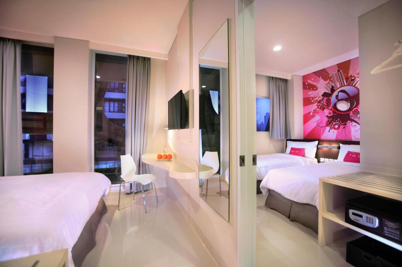Fotos del hotel - FAVEHOTEL GATOT SUBROTO JAKARTA