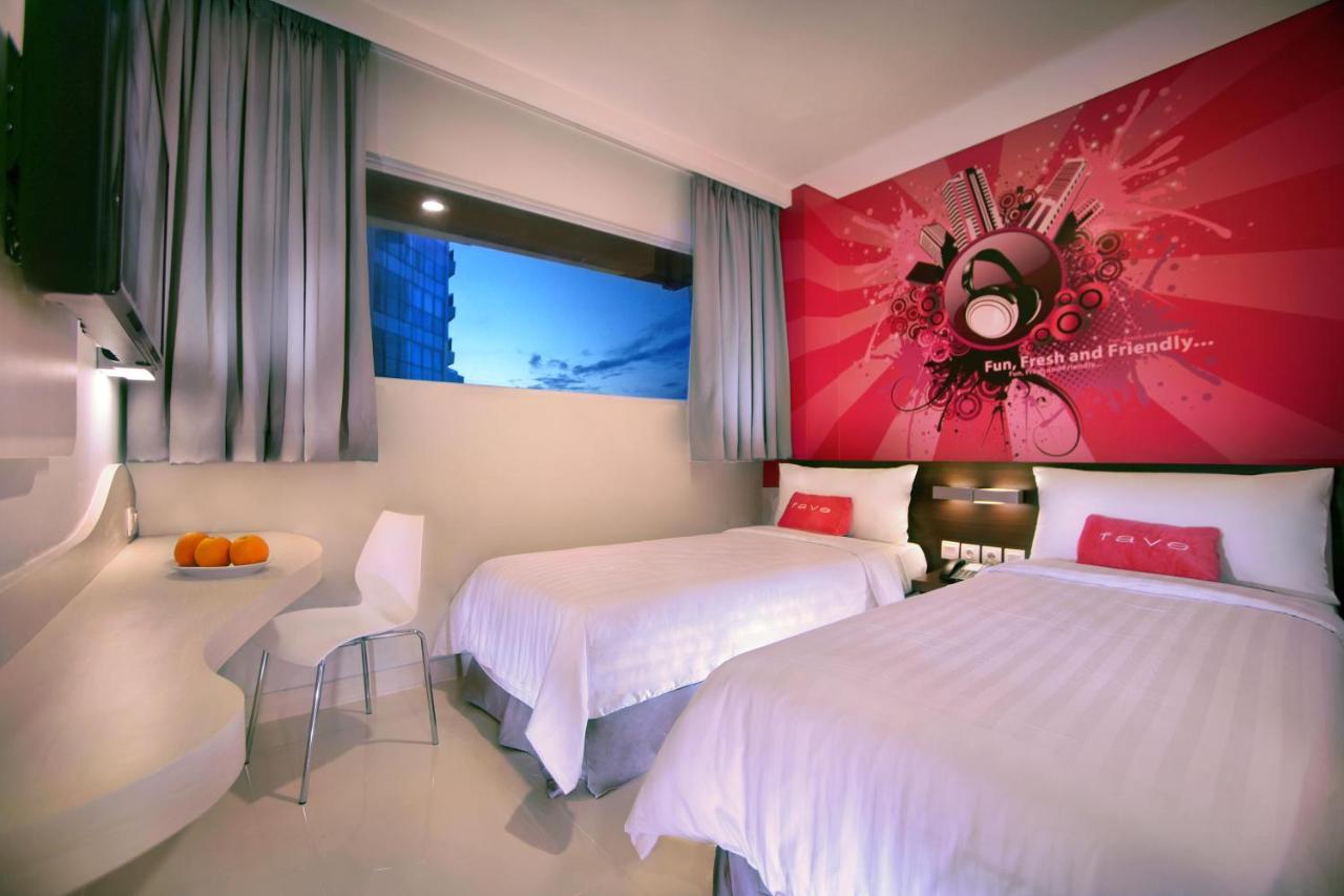 Fotos del hotel - FAVEHOTEL GATOT SUBROTO JAKARTA