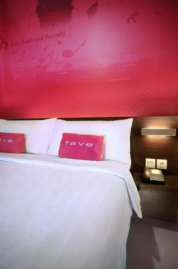 Fotos del hotel - FAVEHOTEL GATOT SUBROTO JAKARTA