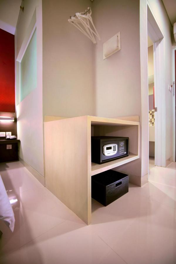 Fotos del hotel - FAVEHOTEL GATOT SUBROTO JAKARTA