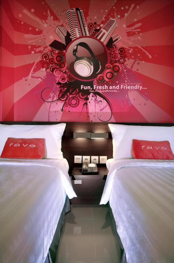 Fotos del hotel - FAVEHOTEL GATOT SUBROTO JAKARTA