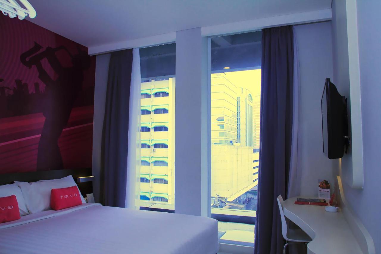 Fotos del hotel - FAVEHOTEL GATOT SUBROTO JAKARTA