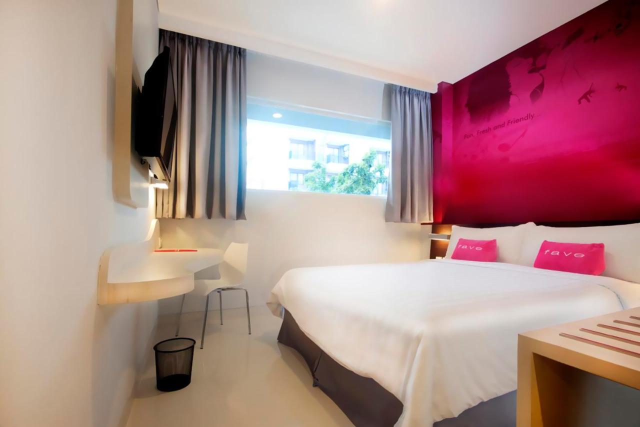 Fotos del hotel - FAVEHOTEL GATOT SUBROTO JAKARTA