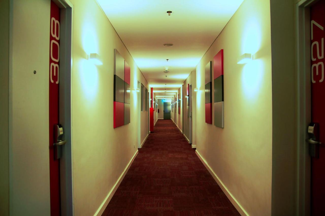Fotos del hotel - FAVEHOTEL GATOT SUBROTO JAKARTA