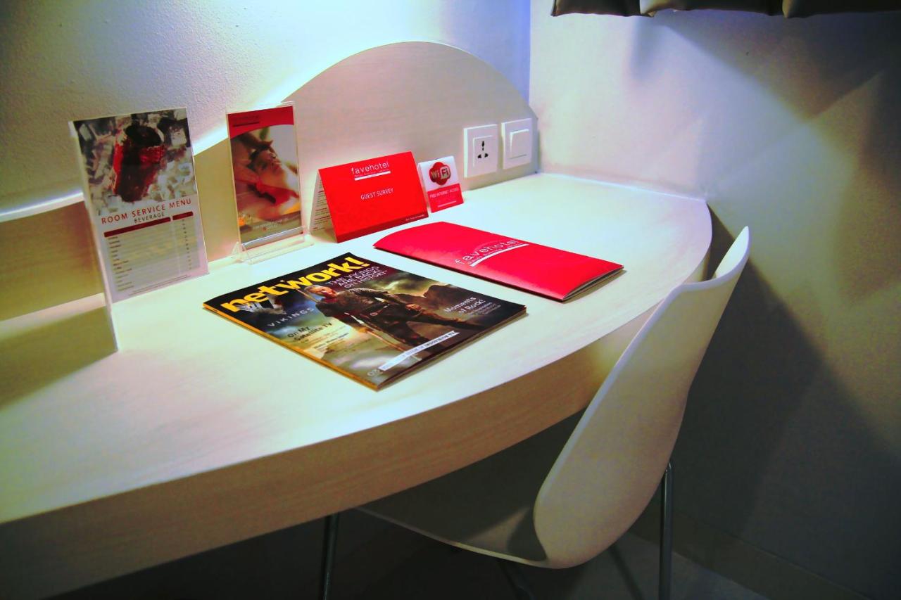 Fotos del hotel - FAVEHOTEL GATOT SUBROTO JAKARTA